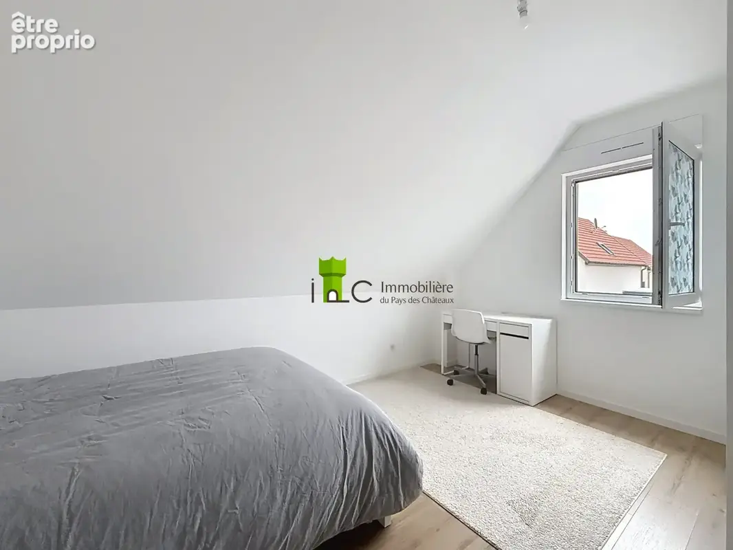 Maison 6 pièces 130 m² à vendre à Bourgheim (67140) - photo 8