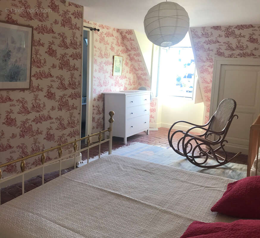 Maison à NOYERS-SUR-CHER