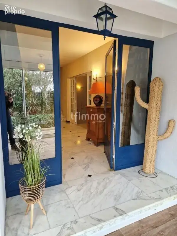 Maison de prestige à Arès - photo 7