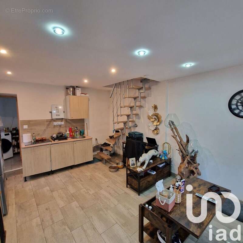 Photo 3 - Maison à RAISMES