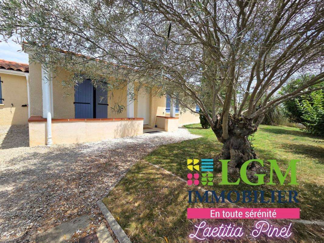 Maison à CASTELNAU-D'ESTRETEFONDS