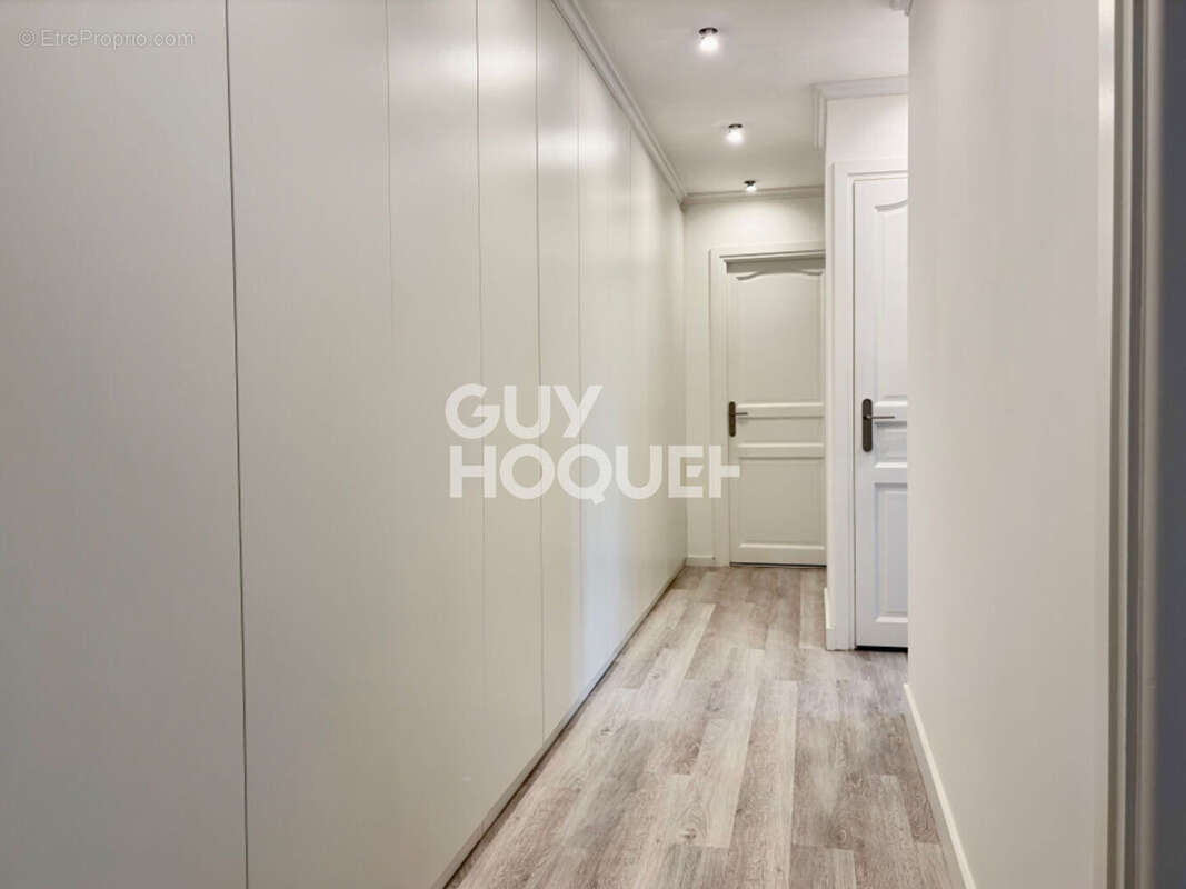 Appartement de 96m² entièrement rénové à étiolles - photo 16