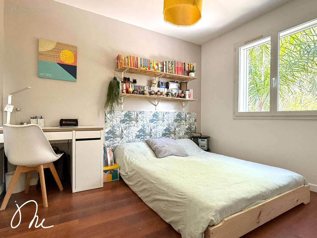 Maison à MONTPELLIER