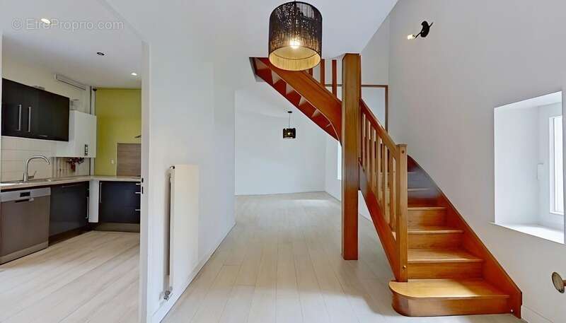 Appartement à TOUL