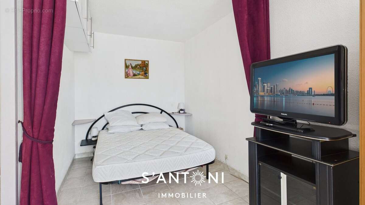 Appartement à MARSEILLAN