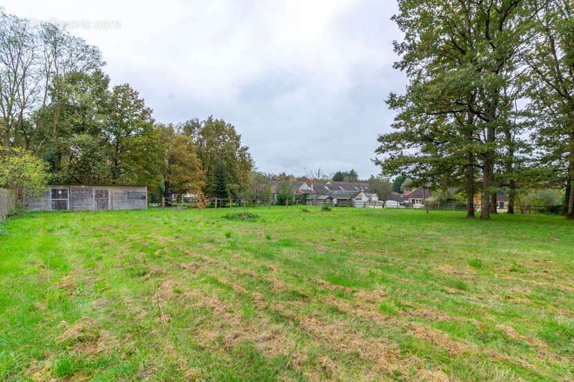 Maison à SELLES-SUR-CHER