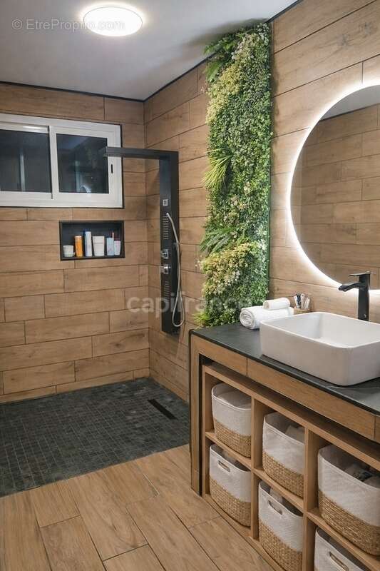 Maison à vendre 6 pièces SAINT JOSEPH (974) - photo 10