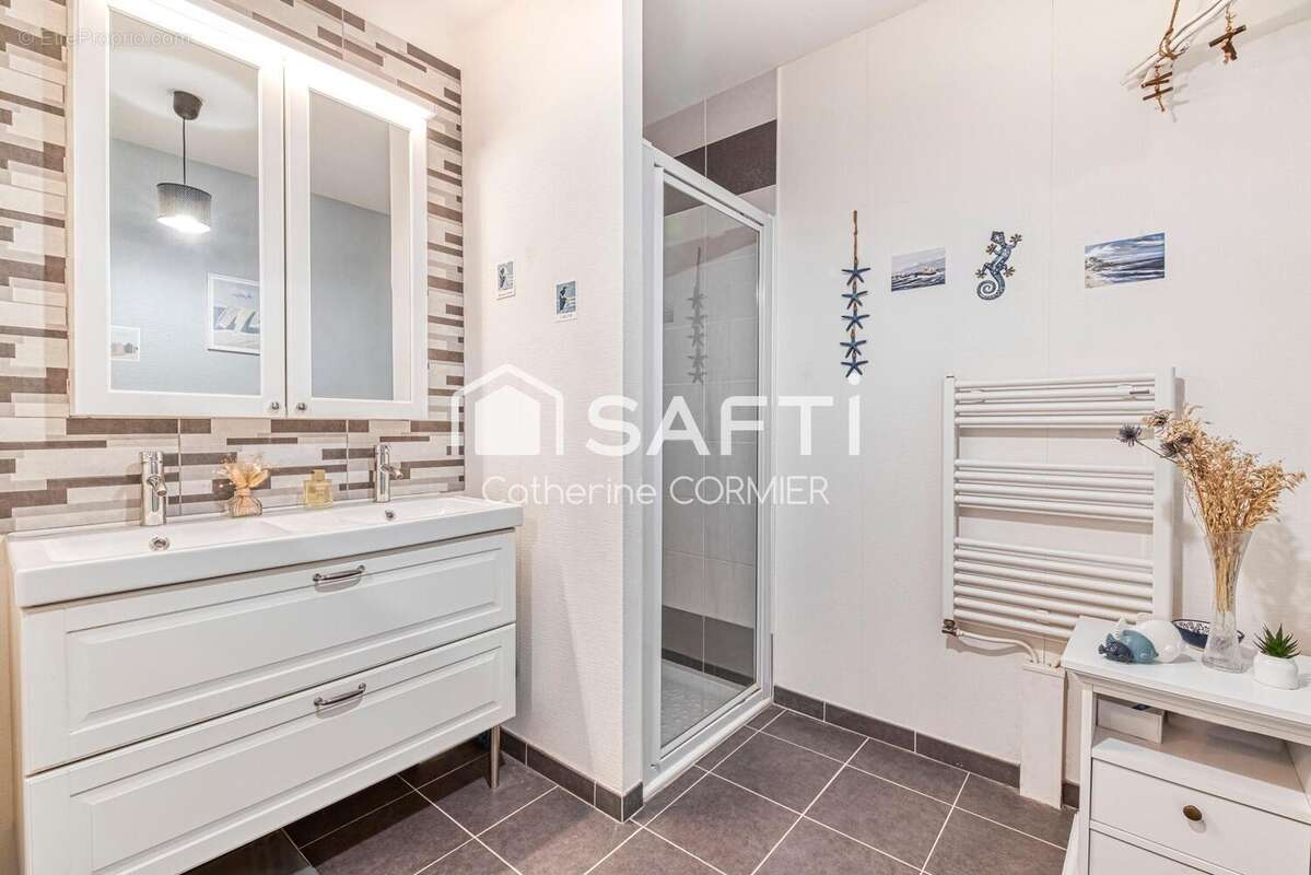 Photo 7 - Appartement à ANGERS