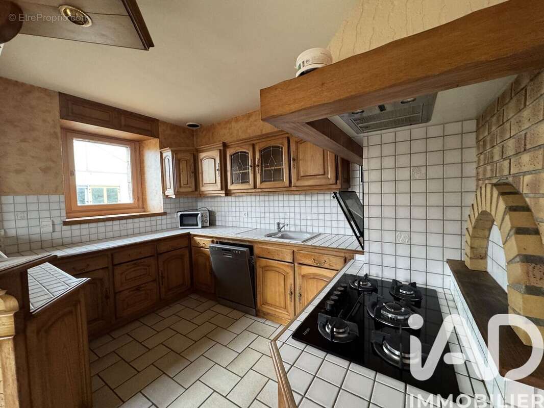 Photo 3 - Maison à PLOUMILLIAU