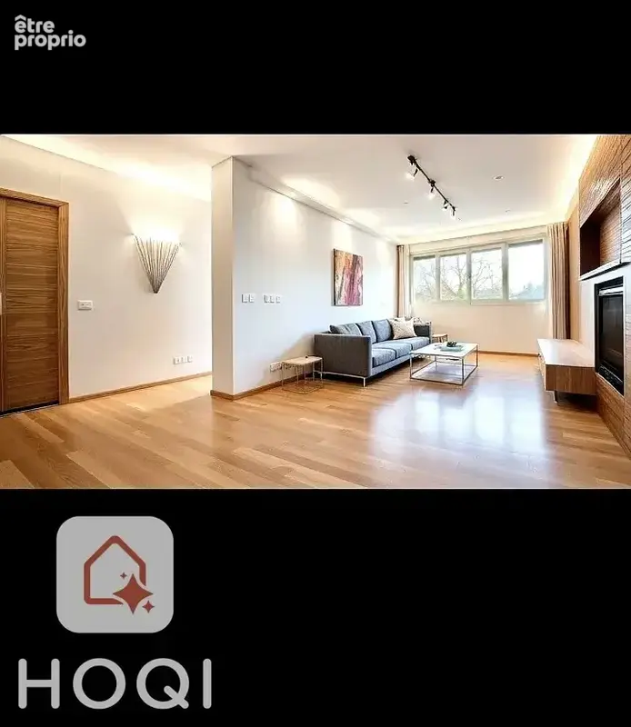 Appartement type 3 avec cour / caluire / cave / visite virtuelle - photo 3