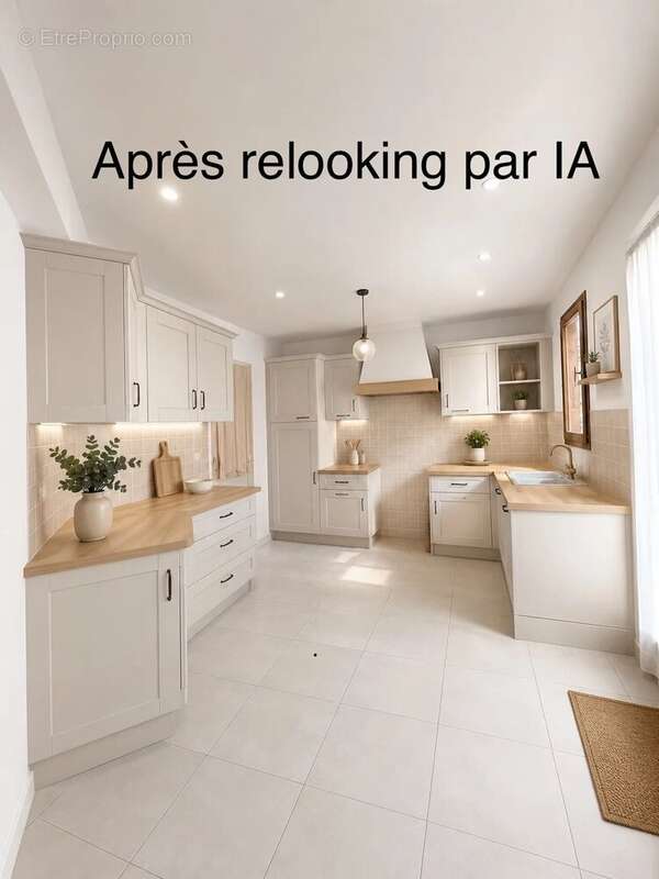 Maison à SAINTE-ANASTASIE-SUR-ISSOLE