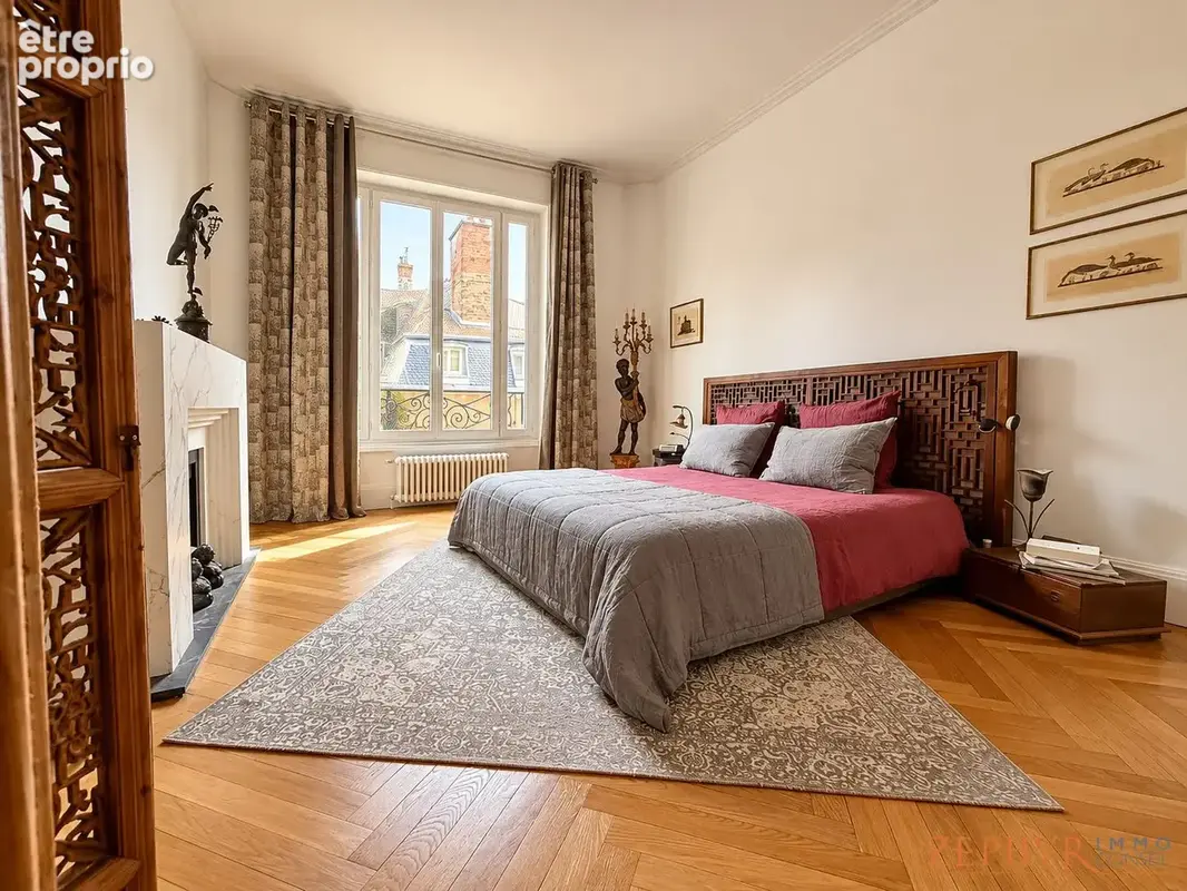 Appartement 6 pièces 190 m² à vendre à Lyon-2e (69002) - photo 8