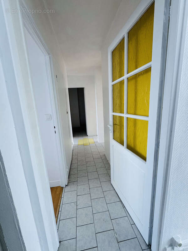 Appartement à SENS