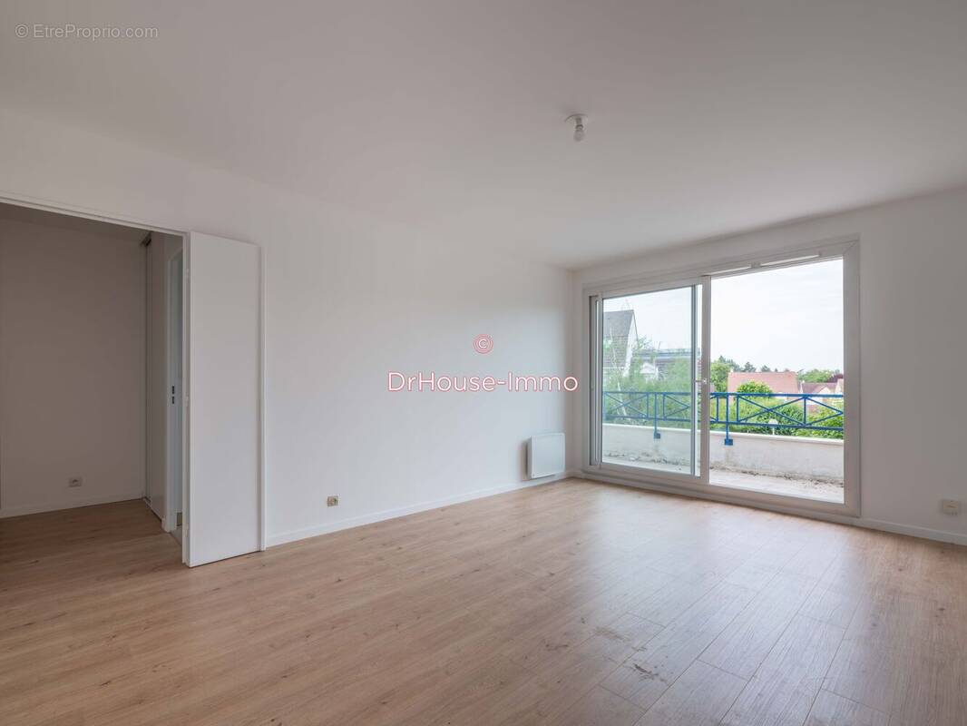 Appartement à DEUIL-LA-BARRE