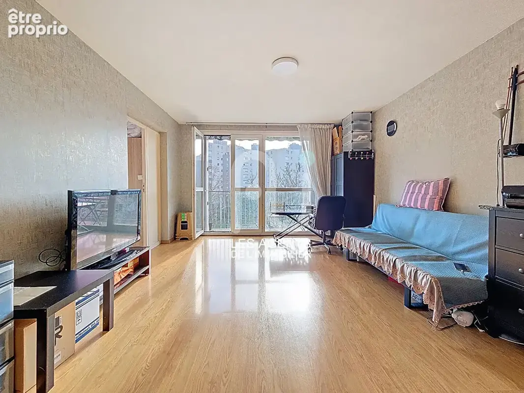 Photo Appartement à Asnieres-Sur-Seine au prix de 209 000€