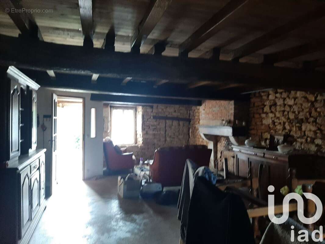 Photo 6 - Maison à GIRONDELLE