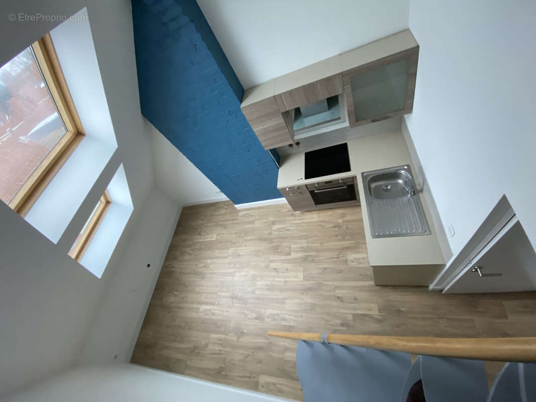 Appartement à DUNKERQUE
