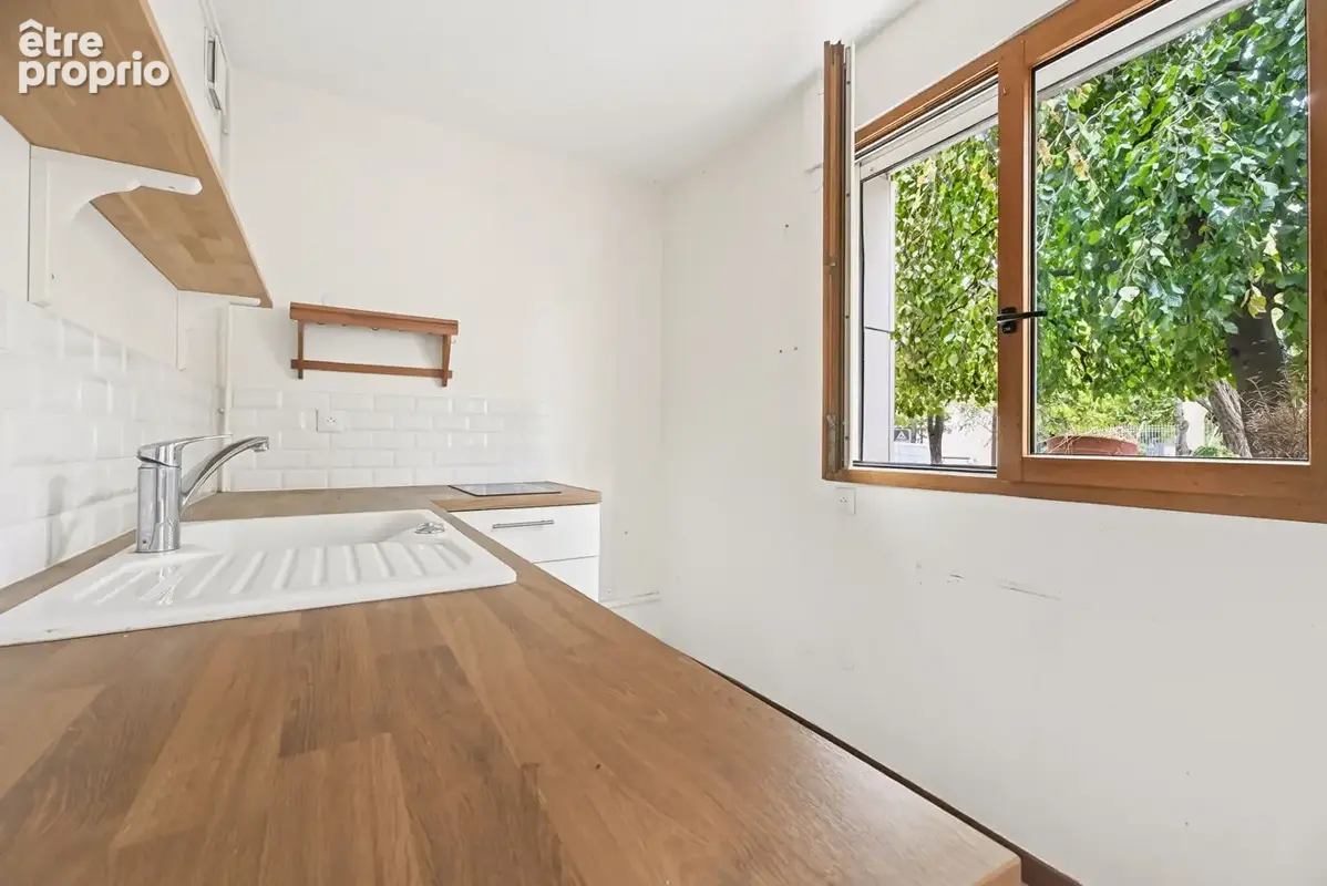 Saint Mande 2 pièces de 43 m2 - photo 6