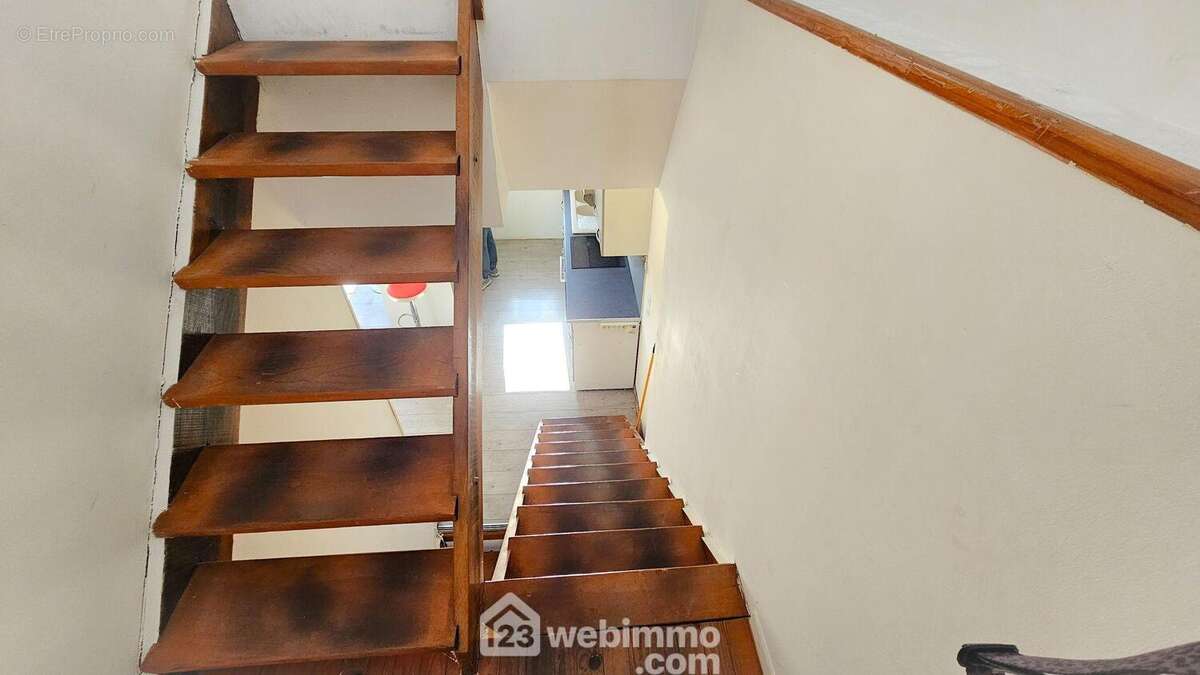 Appartement à MIREPEIX