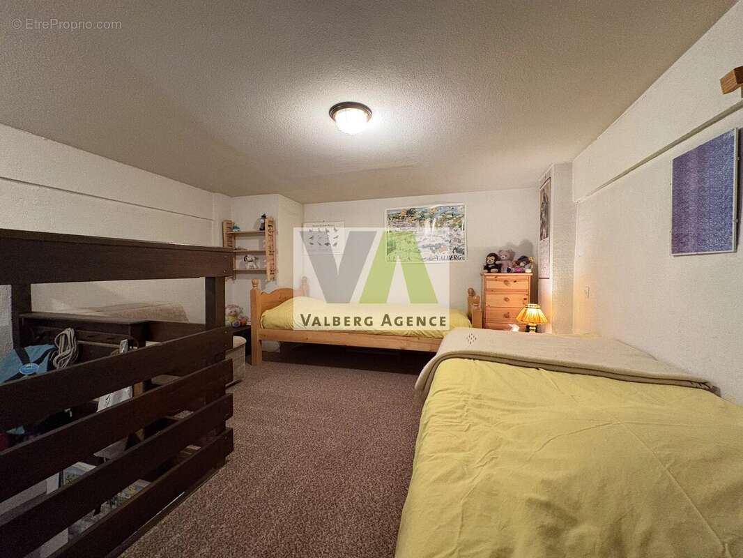 Appartement à BEUIL