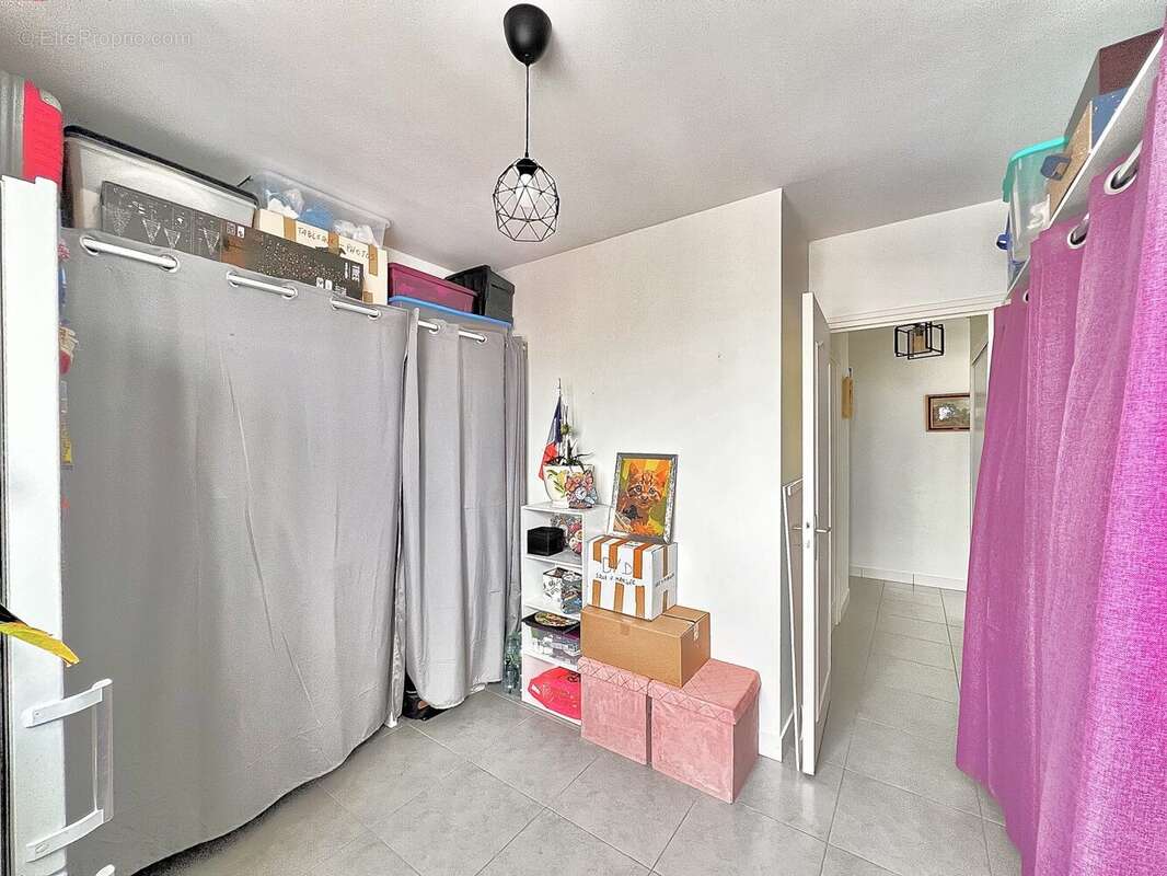 Appartement à CHARVIEU-CHAVAGNEUX