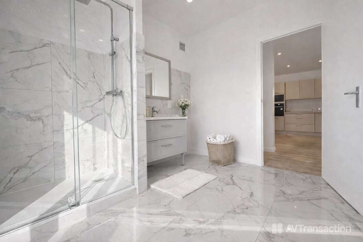 Appartement à AJACCIO