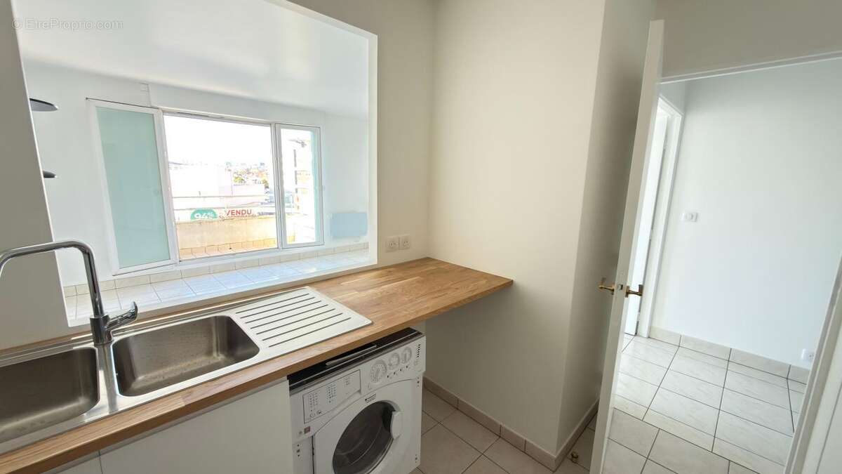 Appartement à NEUILLY-PLAISANCE