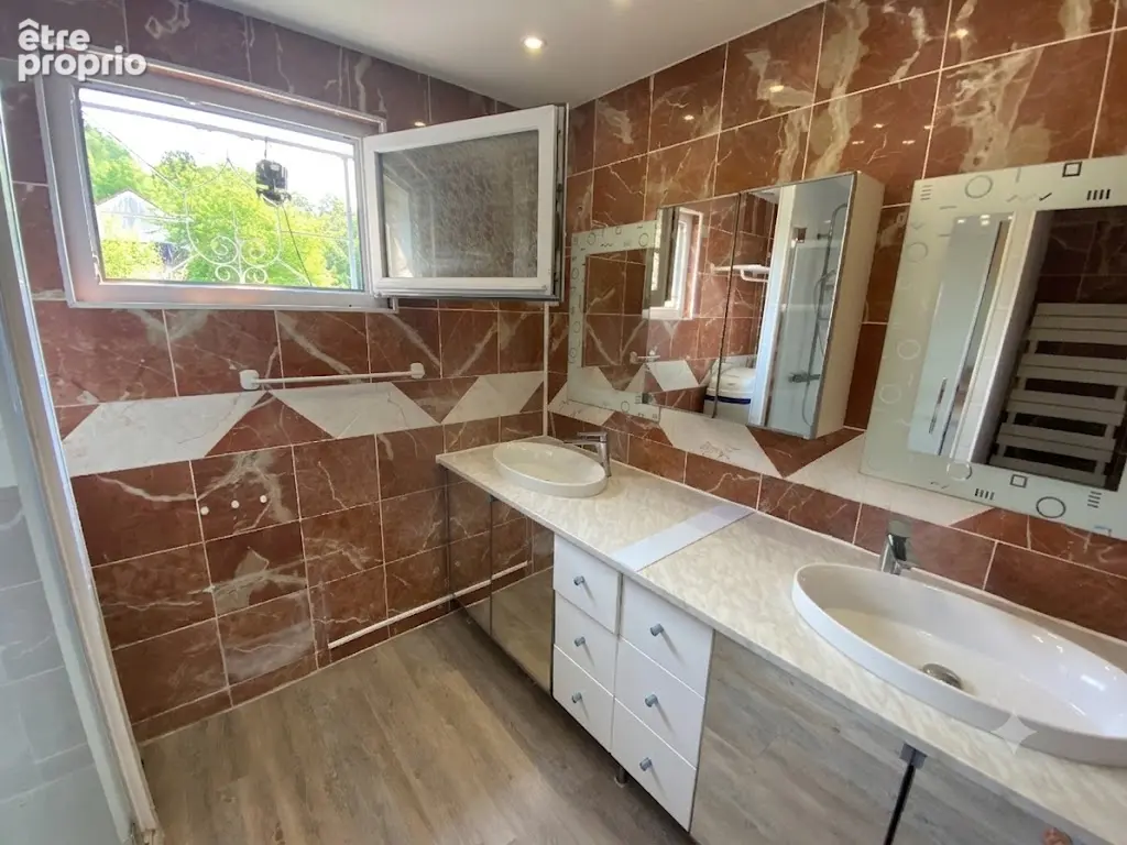 Appartement proche CHAMBLY - photo 8