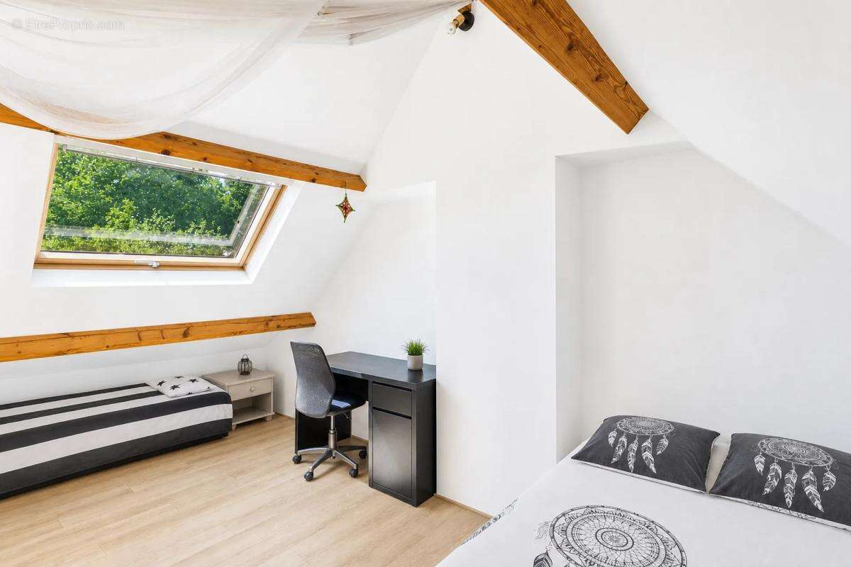 Maison de 5 pièces de 102 m² à Douarnenez - photo 15