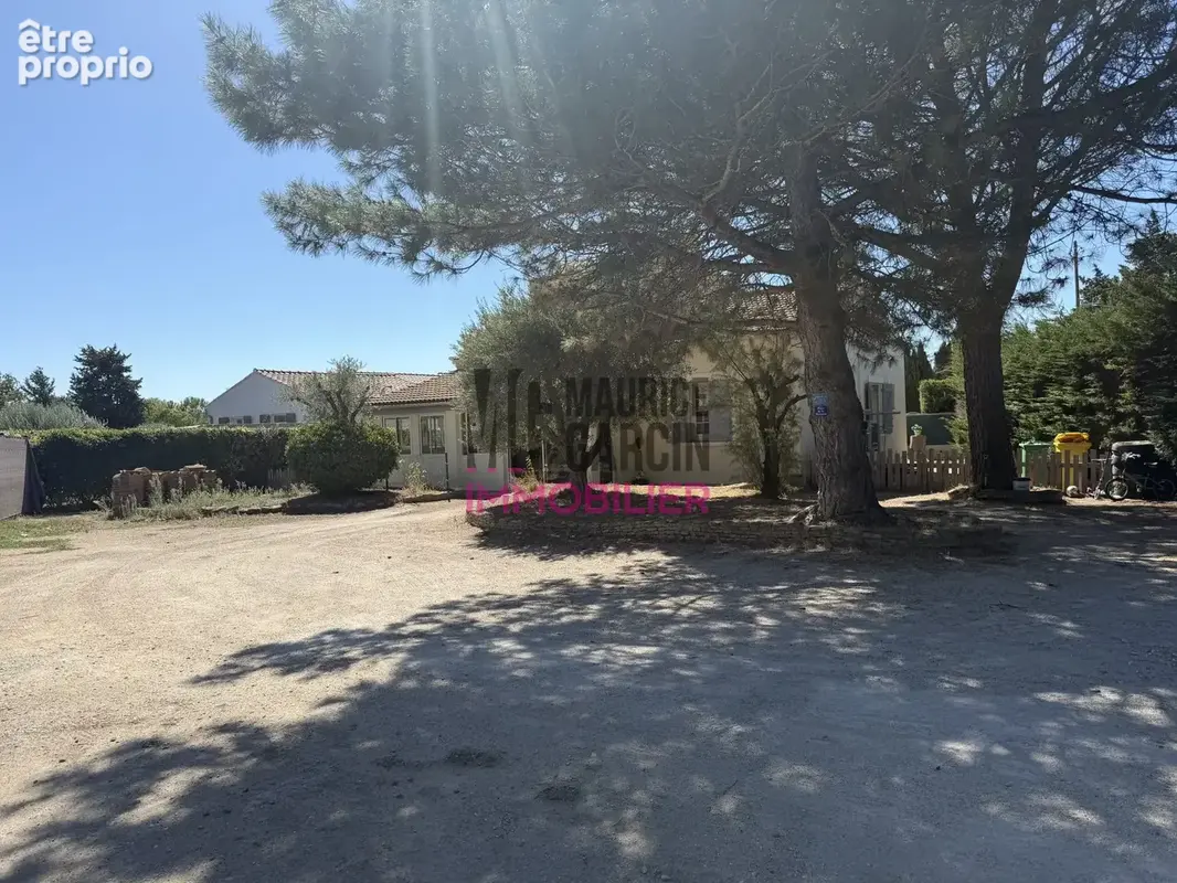 Maison 5 pièces 105 m² à vendre à Velleron (84740) - photo 2