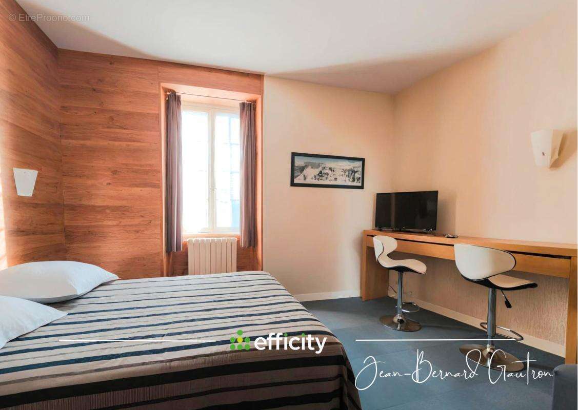Locaux/Biens immobiliers - photo 12