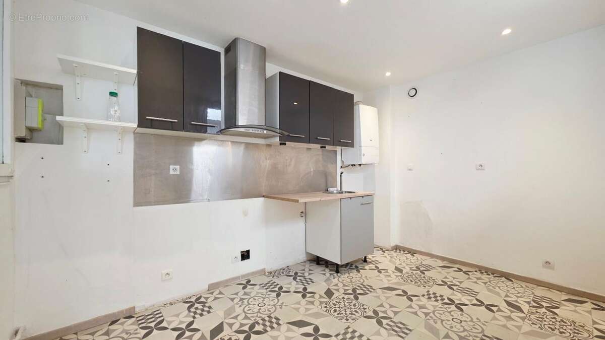 Appartement à BOURGES