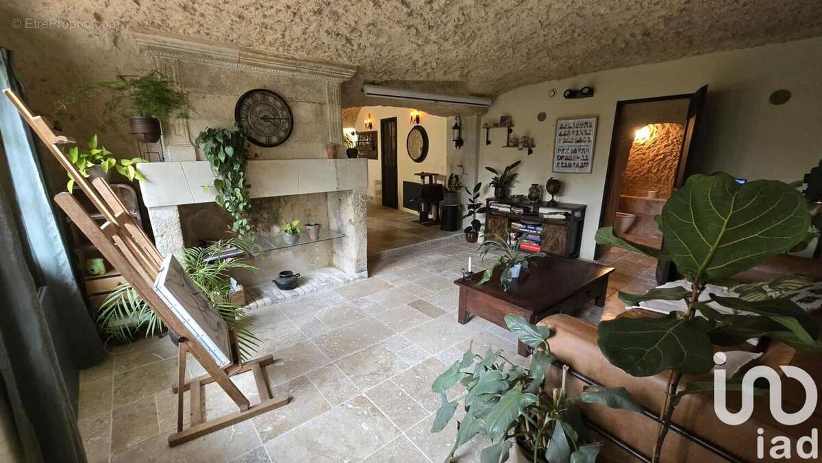 Photo 9 - Maison à SAINT-ETIENNE-DE-CHIGNY