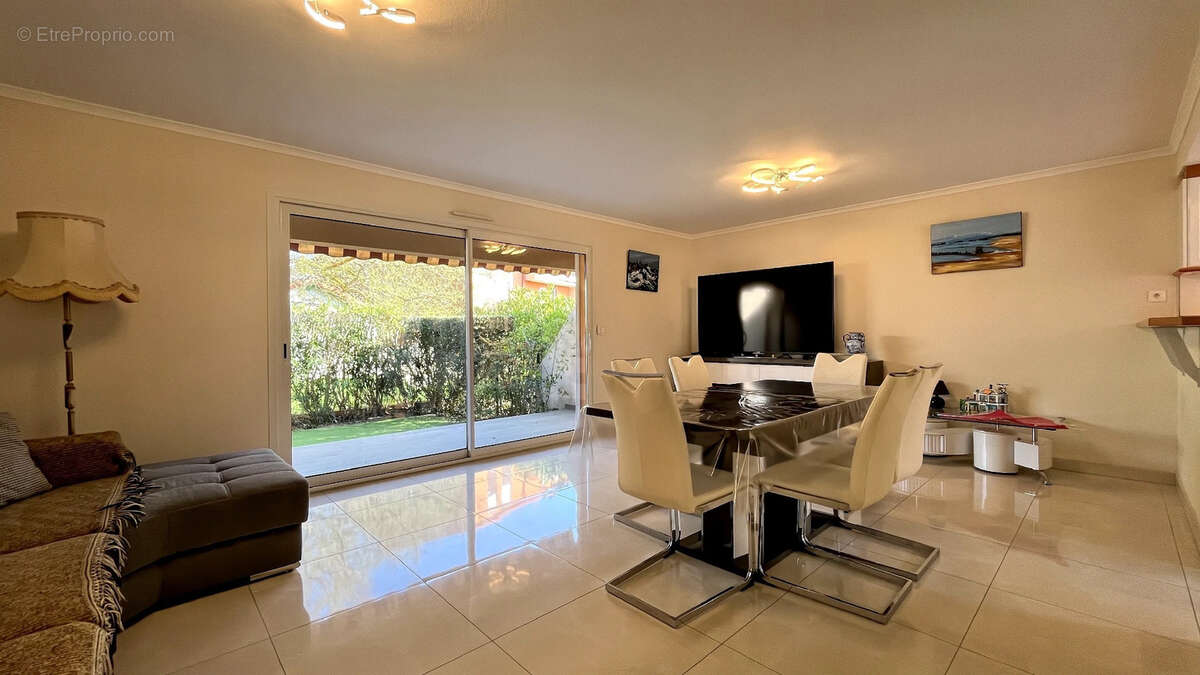 Maison à VALRAS-PLAGE