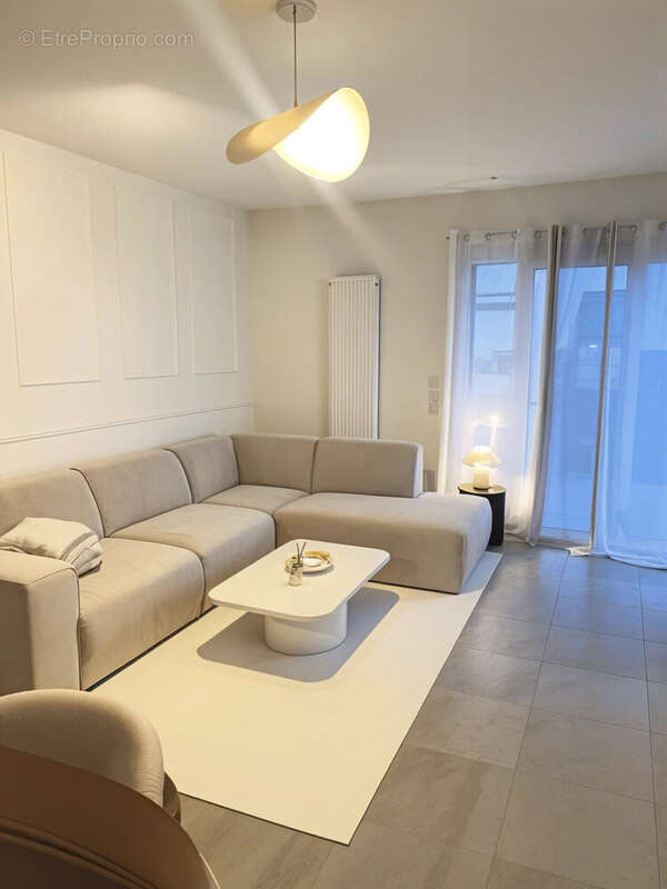 Appartement 68 m² à Niederhausbergen  - photo 2