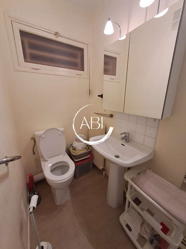 Appartement 25 m² à Bagnoles-De-L'orne  - photo 7