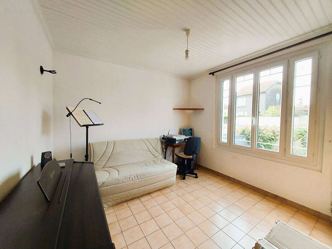 Maison à LE CHATEAU-D'OLERON