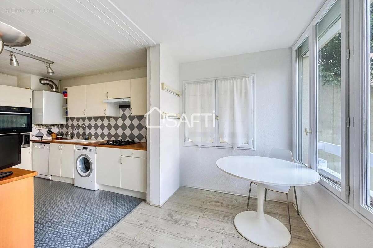 Photo 5 - Appartement à BRY-SUR-MARNE