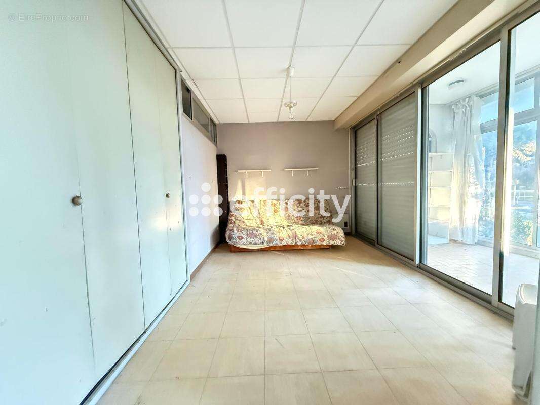Appartement à LA GRANDE-MOTTE
