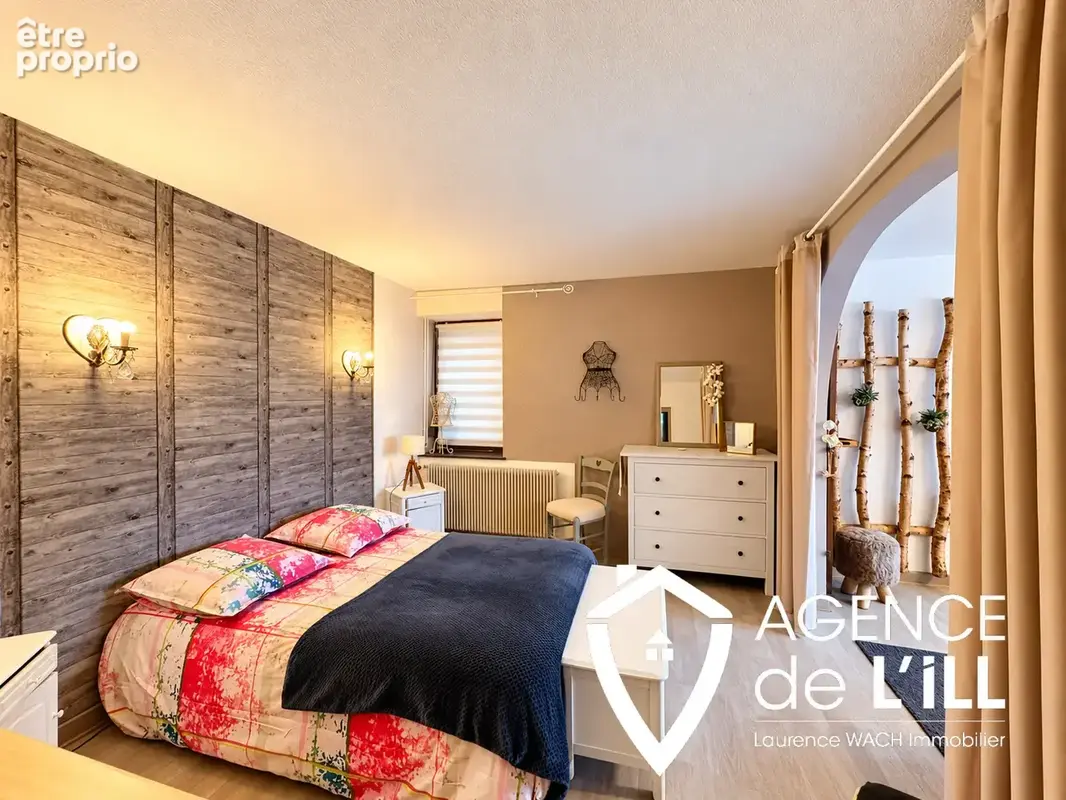 Propriété de charme de 285m2   2 logements, piscine, dépendances et terrain - photo 5