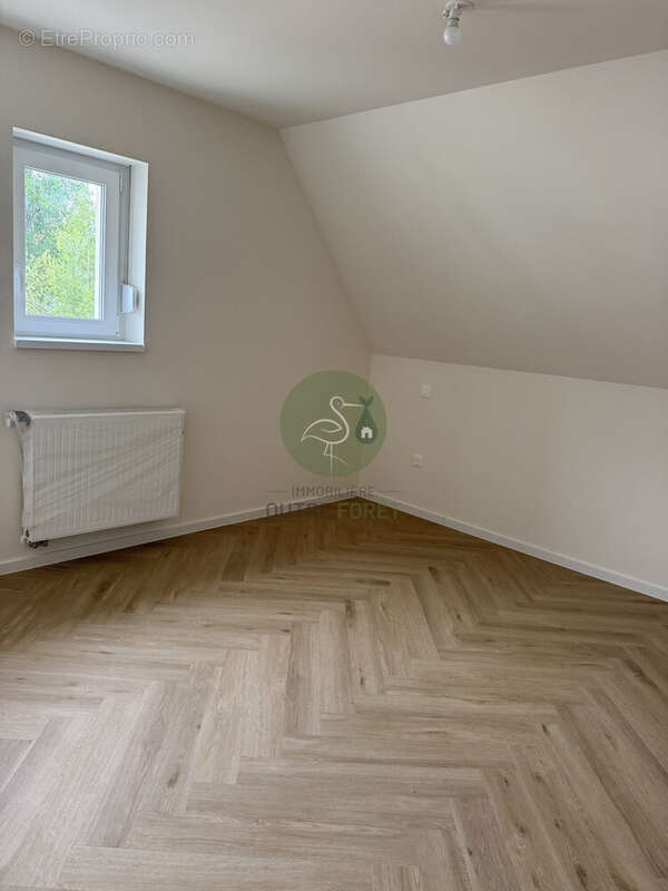 Appartement 95 m² à Haguenau  - photo 7