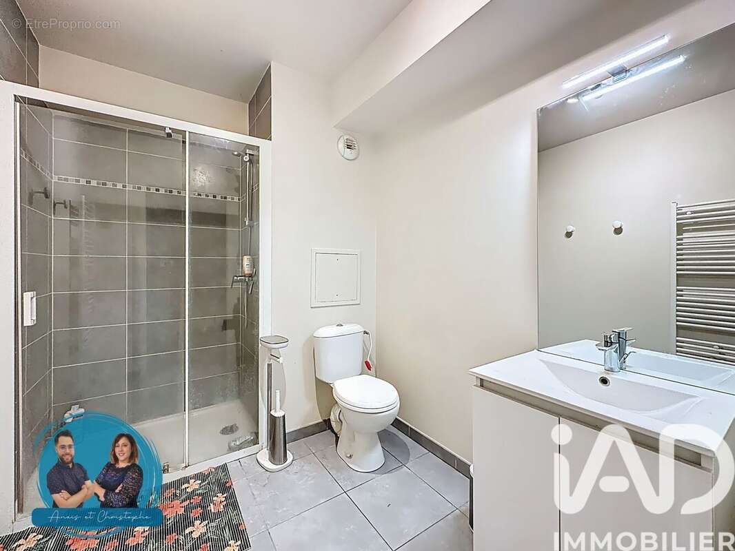 Photo 3 - Appartement à CHARTRES