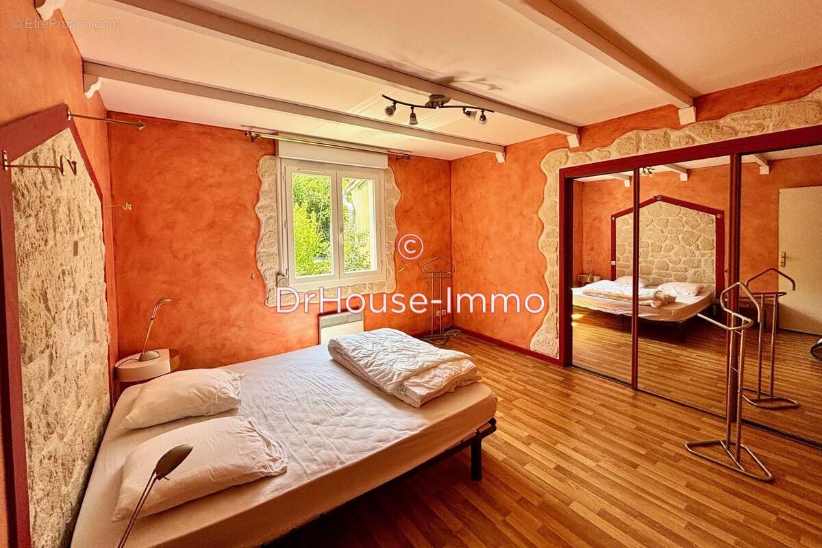 Maison à CARCASSONNE