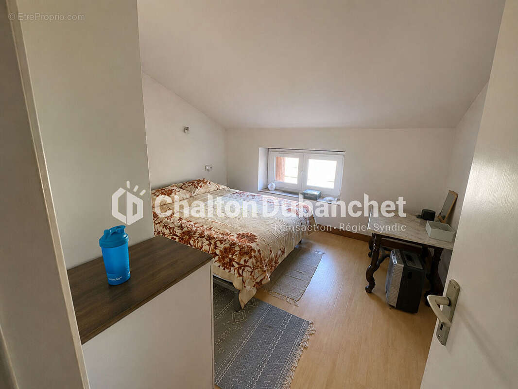 Maison à FOURNEAUX