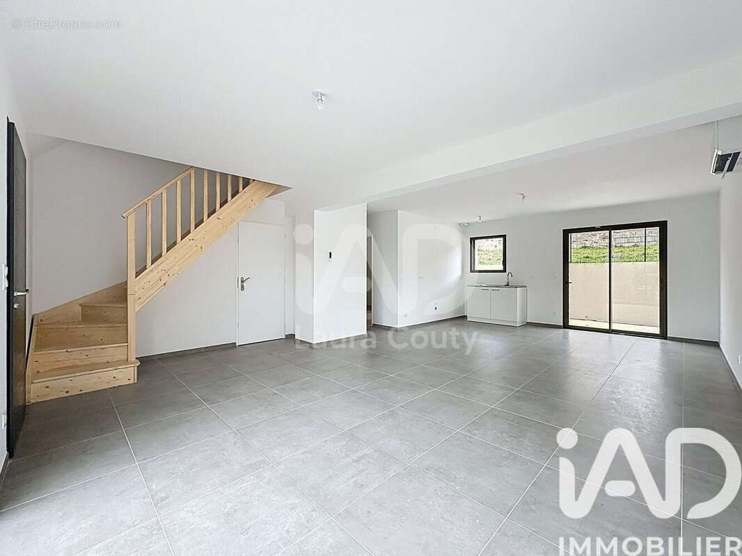 Photo 2 - Maison à SAVENAY