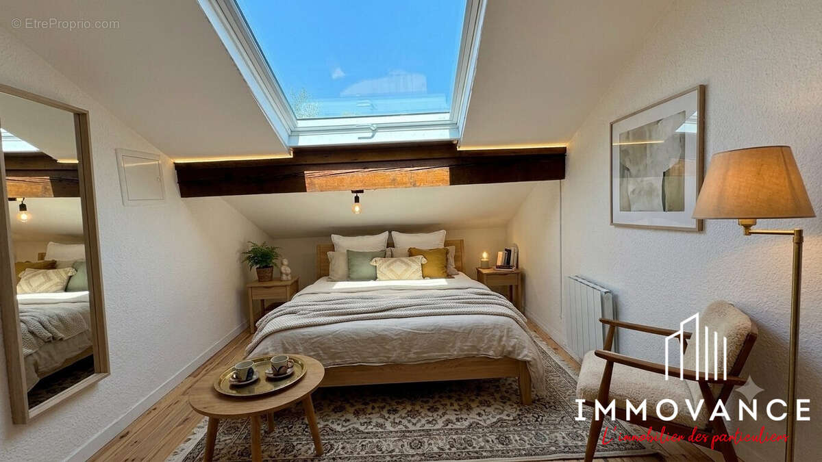 Appartement 78 m² à Castelnau-Le-Lez  - photo 6