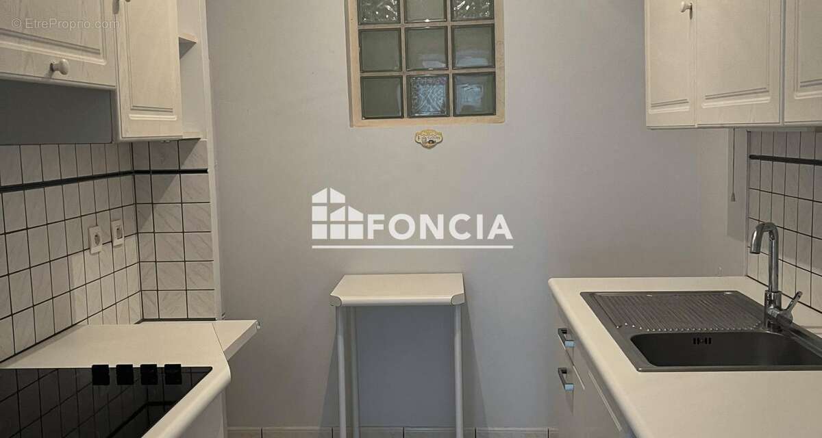 Appartement à CHATEAU-THIERRY