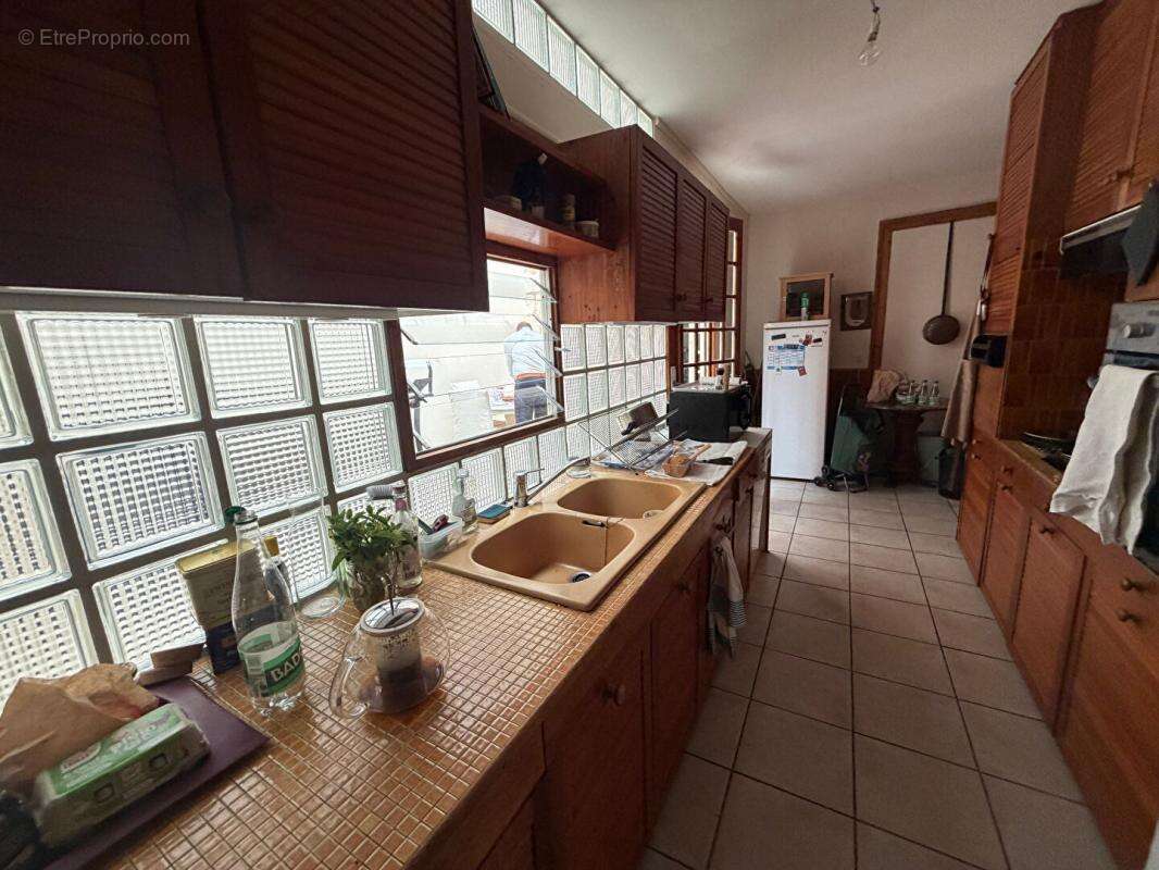 Appartement à BLAYE