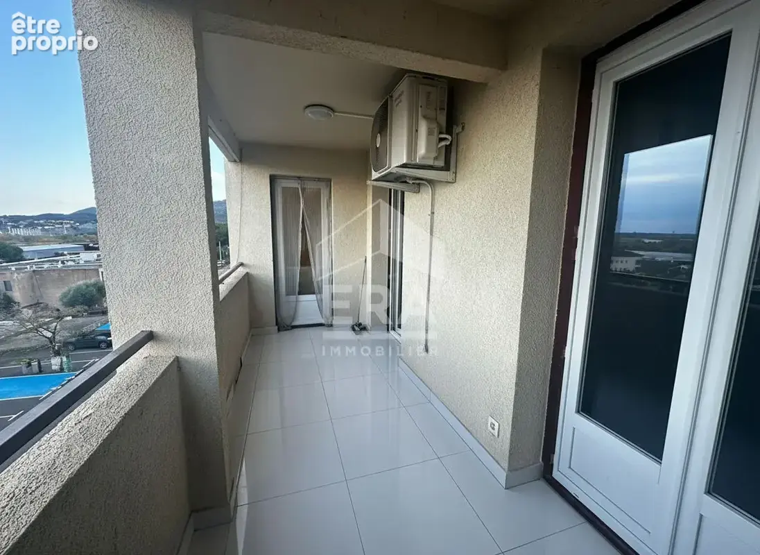 Appartement 87m² à lucciana - photo 9