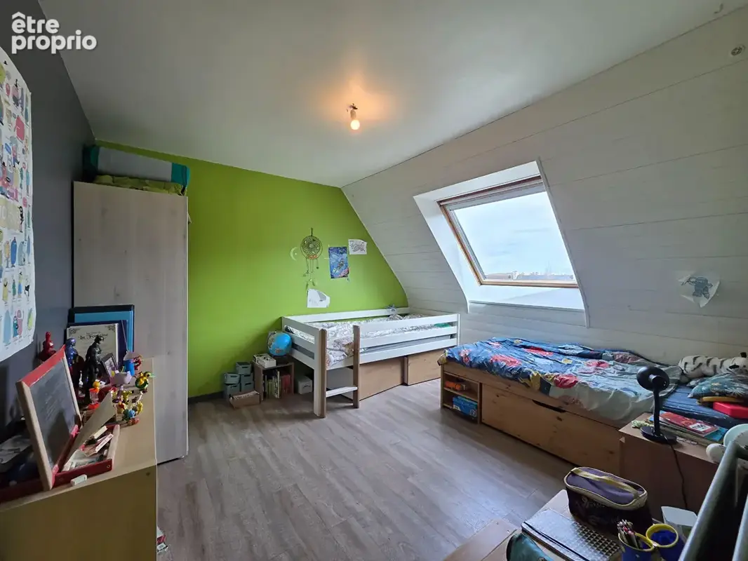 Maison 98m² à brest - photo 9